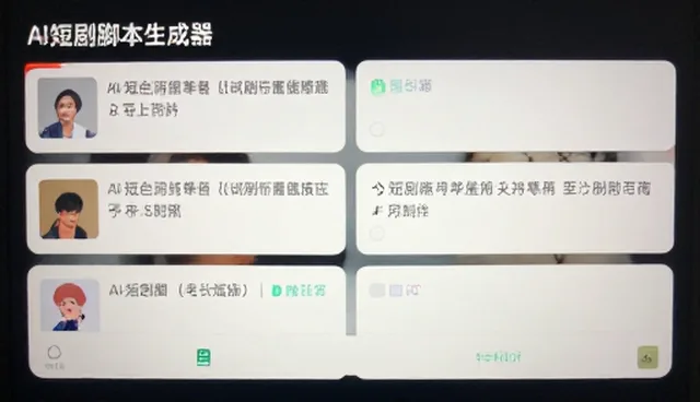 AI提示词交易怎么做：分镜文案生成的两个关键环节