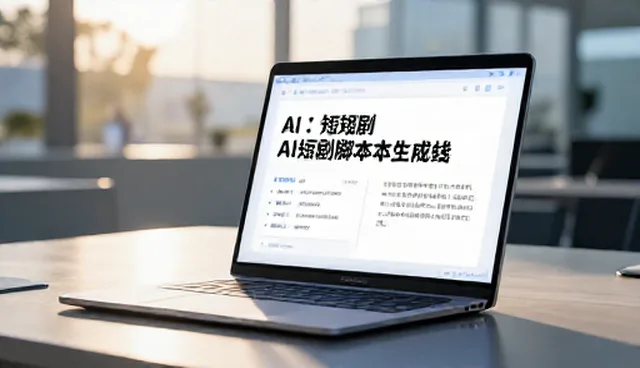从选题到分镜文案生成的5大检查要点
