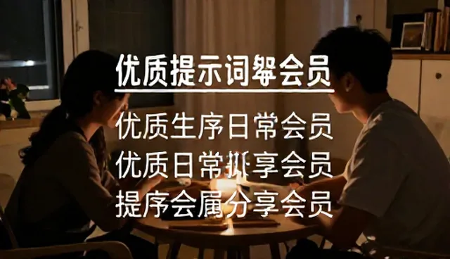 提示词交易上哪找?如何选择靠谱平台?